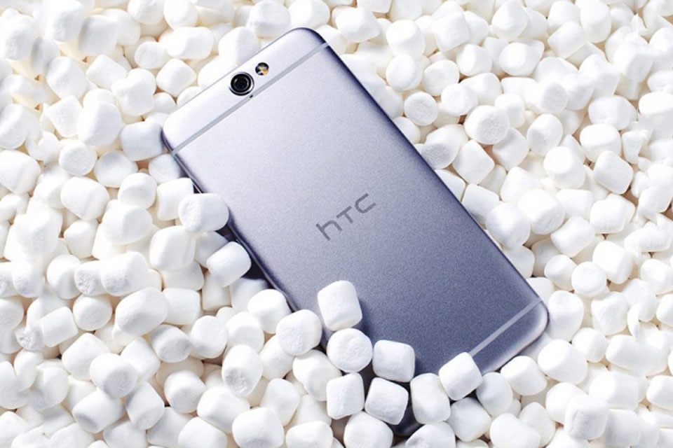 HTC Perfume (One M10) sẽ có màn hình AMOLED QHD, camera 12MP UltraPixel