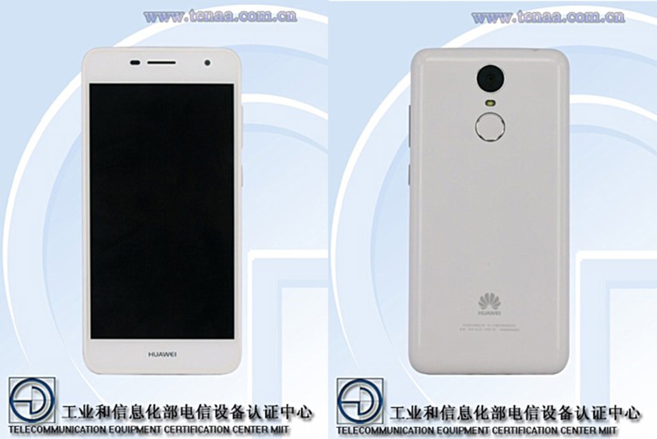 Huawei NCE-AL00 được TENAA chứng nhận Huawei NCE-AL00 được TENAA chứng nhận