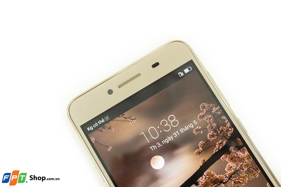 có nên mua Huawei Y5II