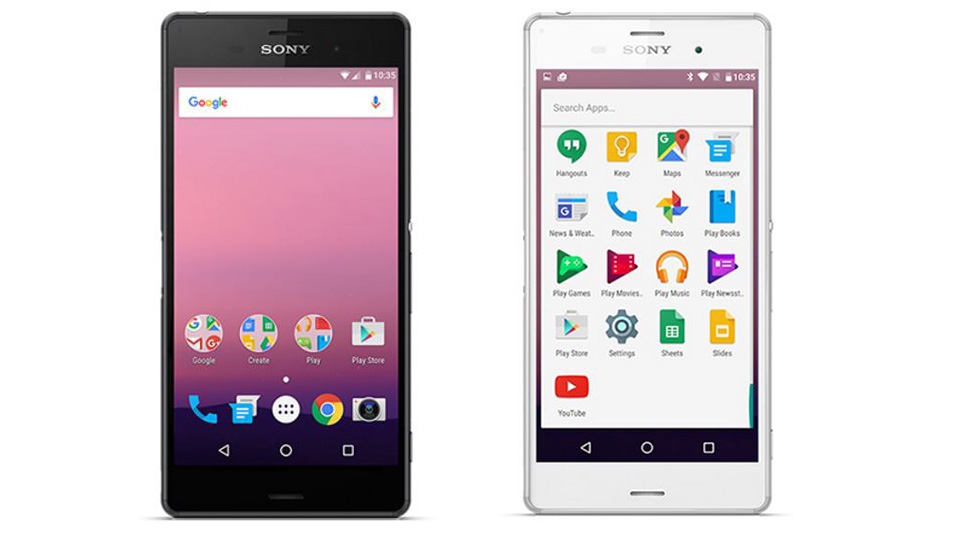 Hướng dẫn nâng cấp Android 7.0 N cho Sony Xperia Z3