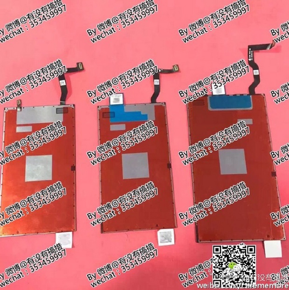 iPhone 7 sẽ hỗ trợ hai thẻ SIM và vẫn có jack 3.5mm