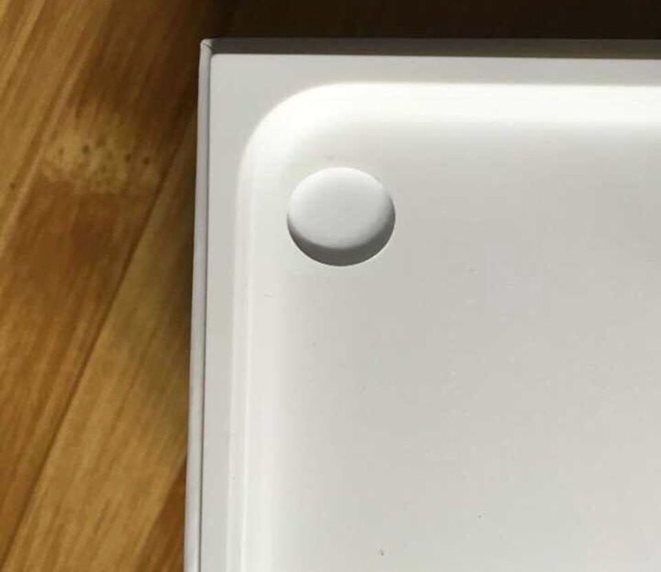 Vị trí tiếp xúc với camera iPhone 6SE