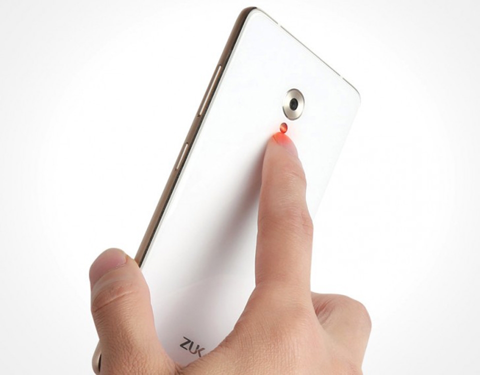 Lenovo ZUK Z2 Pro ra mắt chính thức: 6GB RAM, Snapdragon 820 giá 420 USD