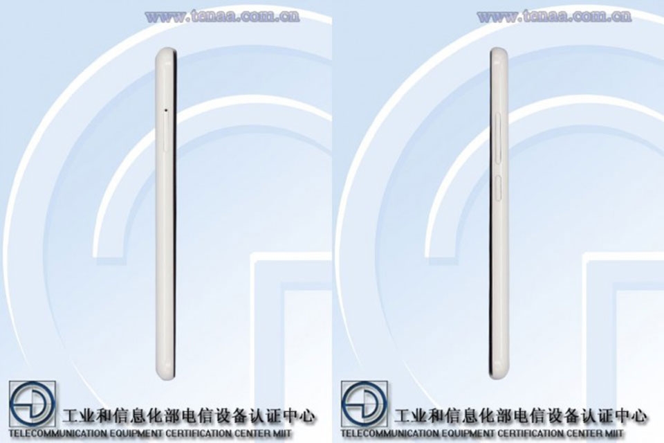 Meizu M3 được thông qua chứng nhận của TENAA Meizu M3 được thông qua chứng nhận của TENAA