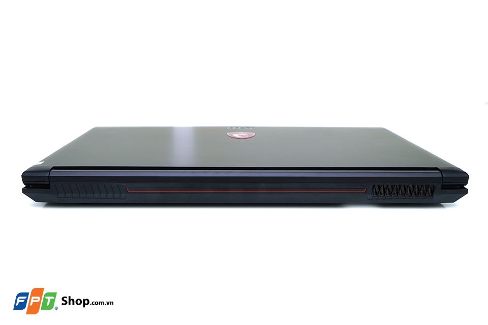 Đánh giá MSI GL62 6QD