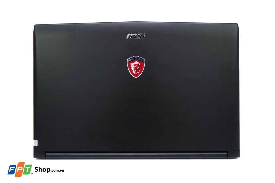 Đánh giá MSI GL62 6QD