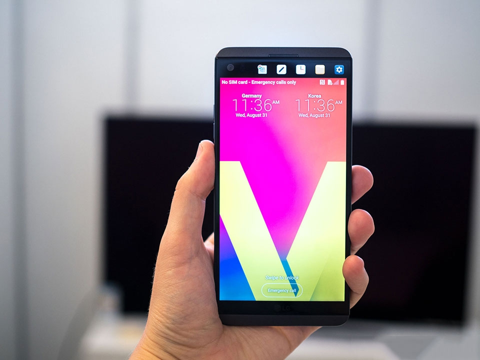LG V20