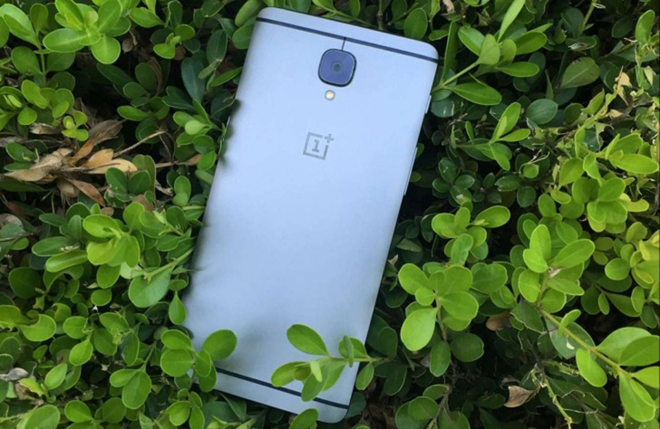 Đây sẽ là OnePlus 3 ra mắt vào ngày mai?