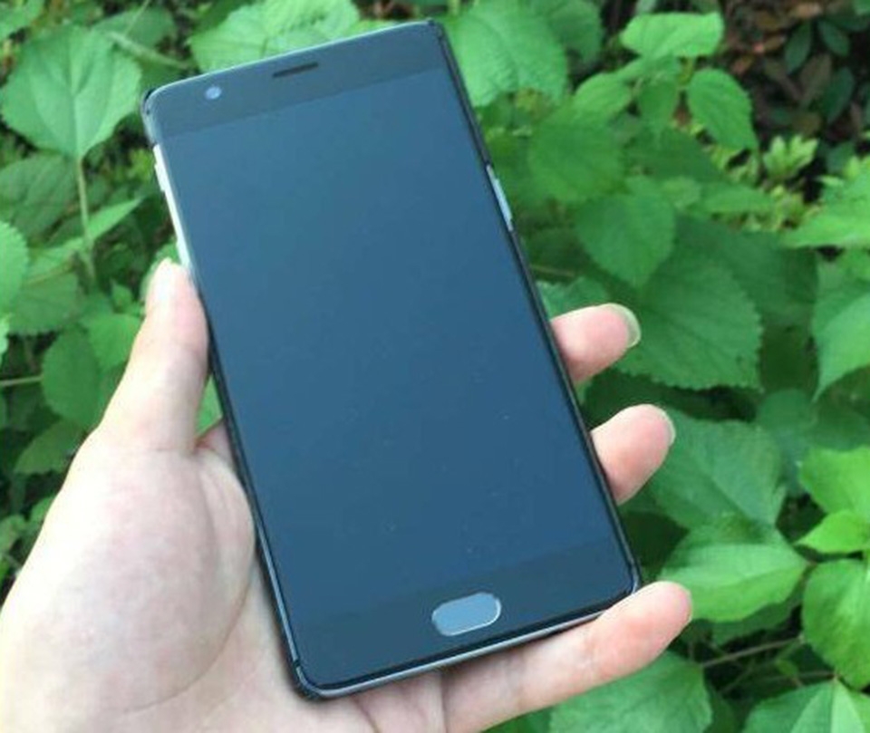 Đây sẽ là OnePlus 3 ra mắt vào ngày mai?