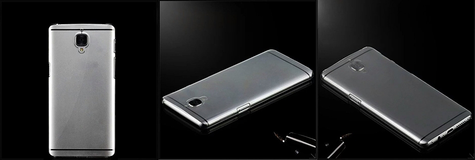 OnePlus 3 lộ ảnh thực tế