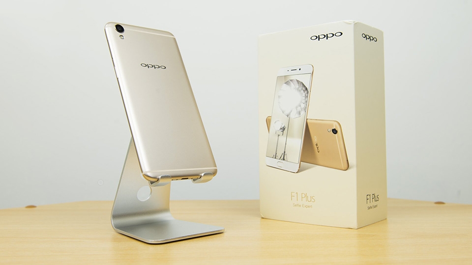 4 smartphone cận cao cấp đáng mua trong tháng 6