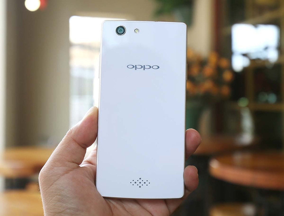 Top 10 smartphone bán chạy nhất FPT Shop tháng 6/2016