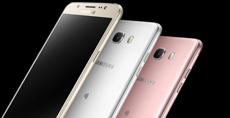 Người dùng đã có thể mua Samsung Galaxy J7 (2016) Người dùng đã có thể mua Samsung Galaxy J7 (2016)