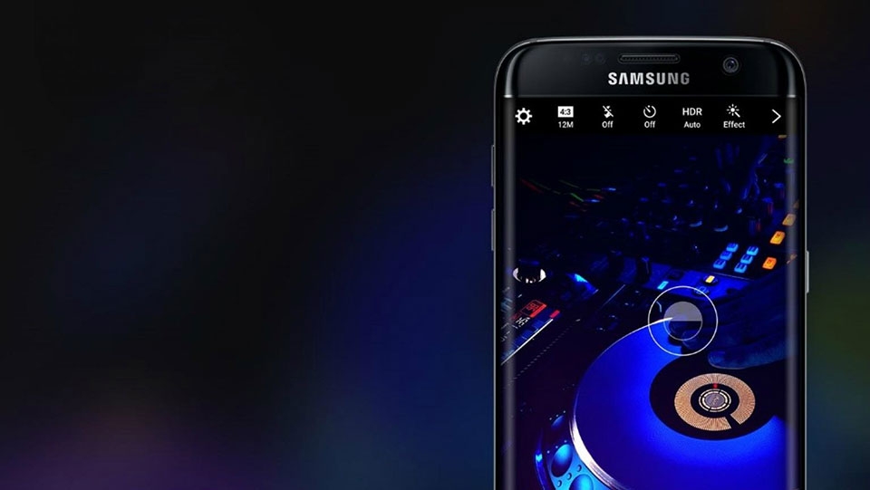 Samsung Galaxy S8 sẽ có loa stereo công nghệ Harman?