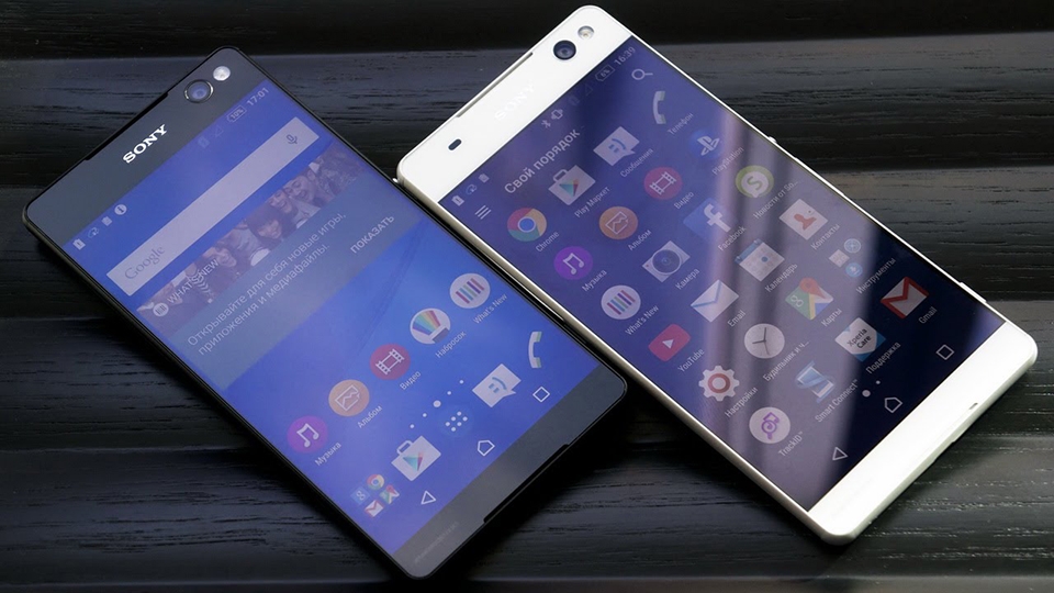Rò rỉ Xperia M Ultra: Màn hình 6 inch, camera chính kép 23MP và camera trước 16MP Rò rỉ Xperia M Ultra: Màn hình 6 inch, camera chính kép 23MP và camera trước 16MP