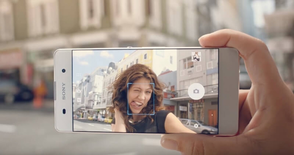 Điểm mặt 6 smartphone chuyên Selfie giá tốt trên thị trường hiện nay