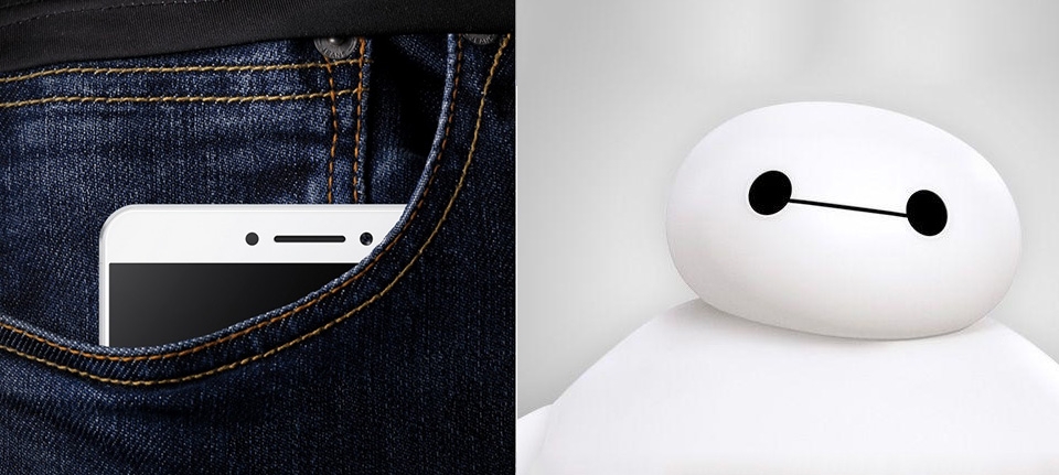 Xiaomi chính thức tung teaser Mi Max xác nhận sự tồn tại phablet 6.4 inch