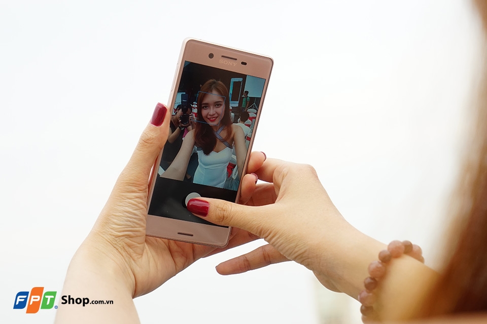 Hình ảnh Tech Offline Sony Xperia X và Xperia XA tại Sài Gòn