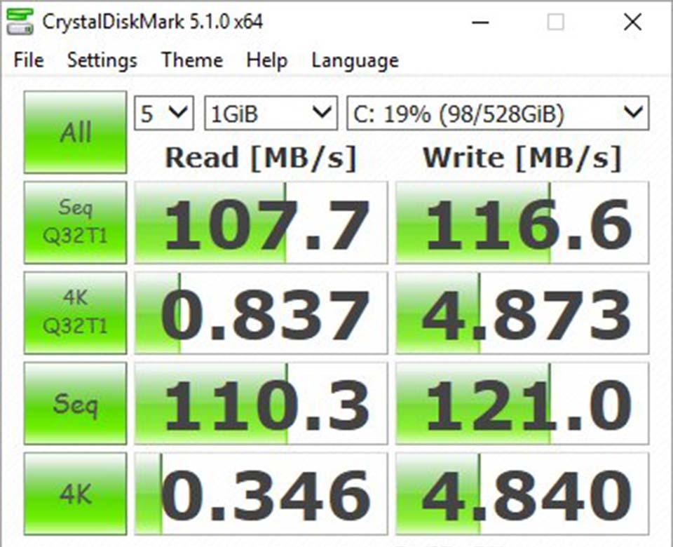 Đánh giá MSI GL62 6QD Đánh giá MSI GL62 6QD
