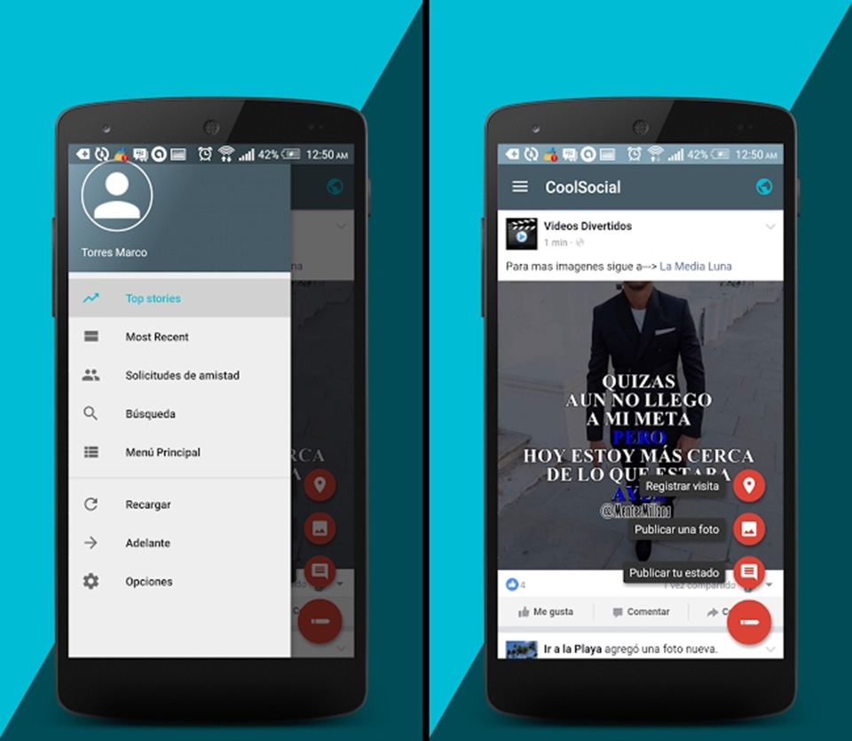 Các ứng dụng tốt nhất cho Android trong tuần qua (28.06 - 04.07) Các ứng dụng tốt nhất cho Android trong tuần qua (28.06 - 04.07)
