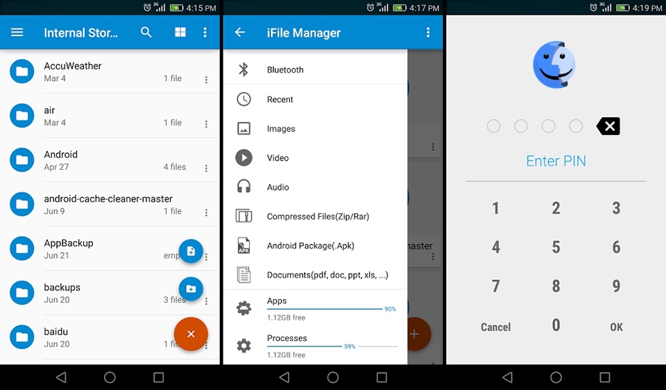 Các ứng dụng tốt nhất cho Android trong tuần qua (28.06 - 04.07) Các ứng dụng tốt nhất cho Android trong tuần qua (28.06 - 04.07)