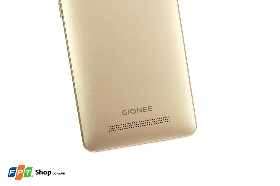 Trên tay Gionee F103 Pro: Thiết kế đẹp, hoàn thiện tốt, màn hình 2.5D