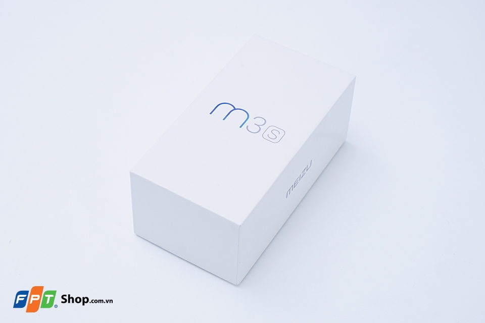 Trên tay ông vua trong phân khúc giá rẻ Meizu M3s