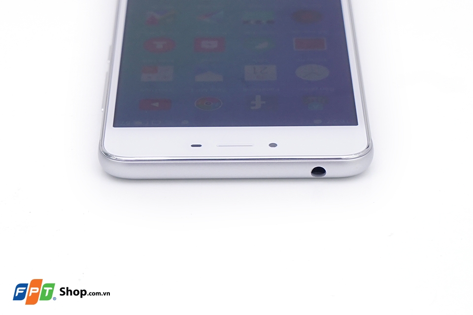 Trên tay ông vua trong phân khúc giá rẻ Meizu M3s