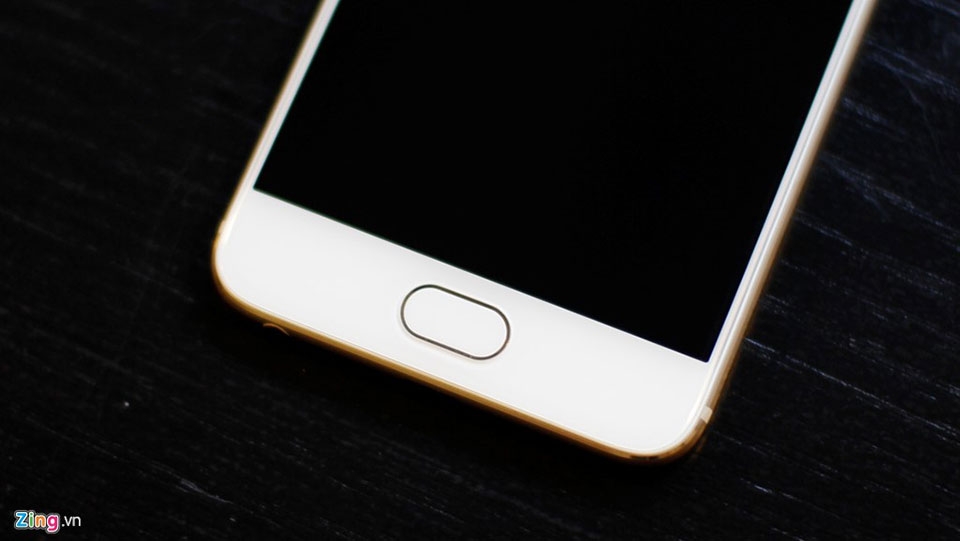 Trên tay Meizu Pro 6