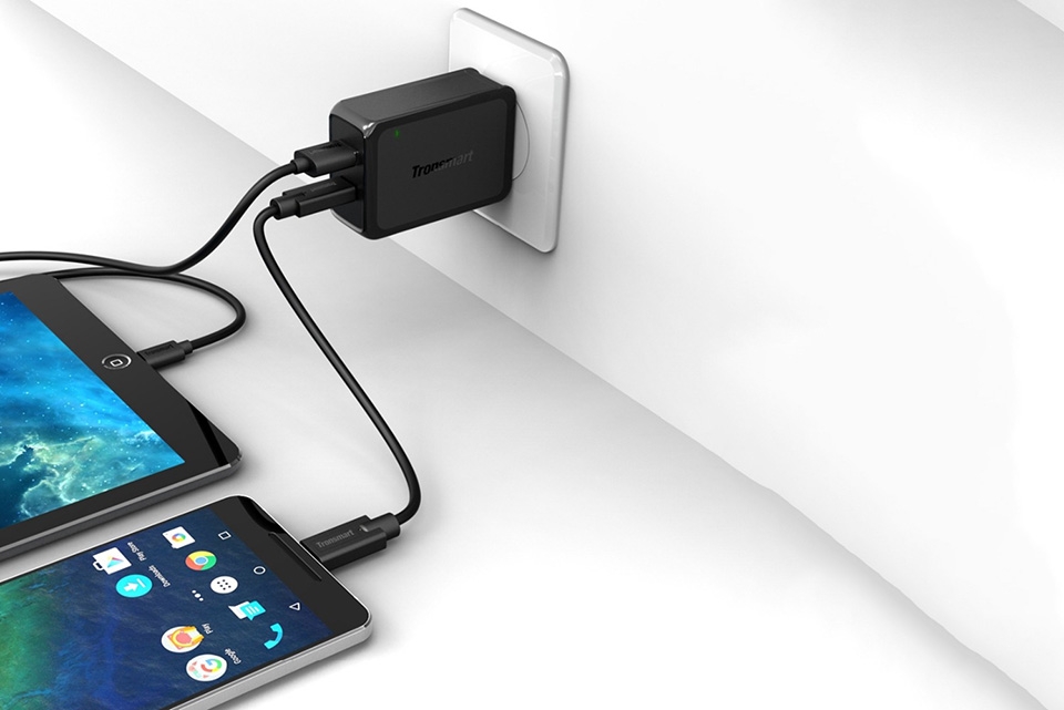 Qualcomm cho biết các hãng có thể tùy chỉnh điện áp trên Quick Charge