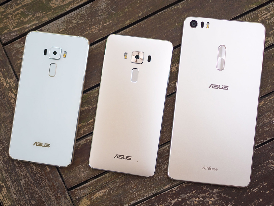 Hướng dẫn xem trực tiếp sự kiện Asus ra mắt ZenFone 3