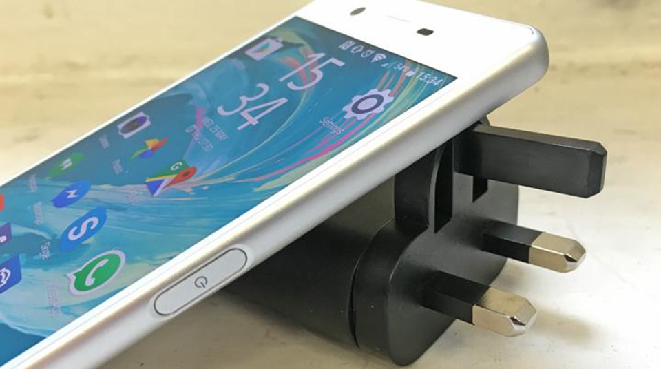 5 cài đặt cơ bản sẽ giúp bạn dùng Xperia X hiệu quả hơn 5 cài đặt cơ bản sẽ giúp bạn dùng Xperia X hiệu quả hơn