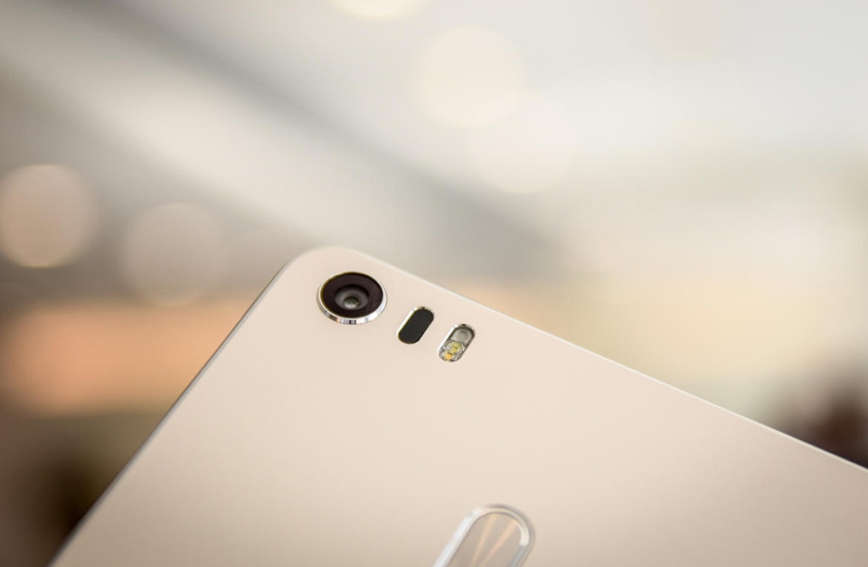 4 điểm thu hút nhất trên Asus ZenFone 3 Ultra