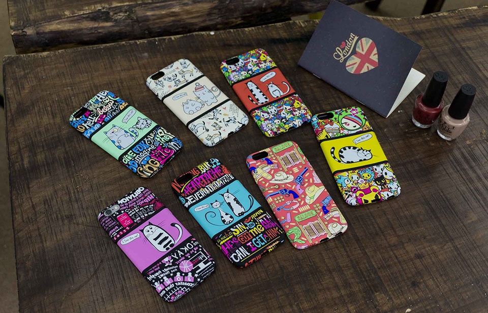 6 điều giúp smartphone của bạn hấp dẫn như mới mua