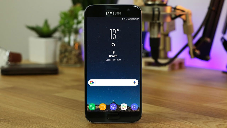 6 điều giúp smartphone của bạn hấp dẫn như mới mua