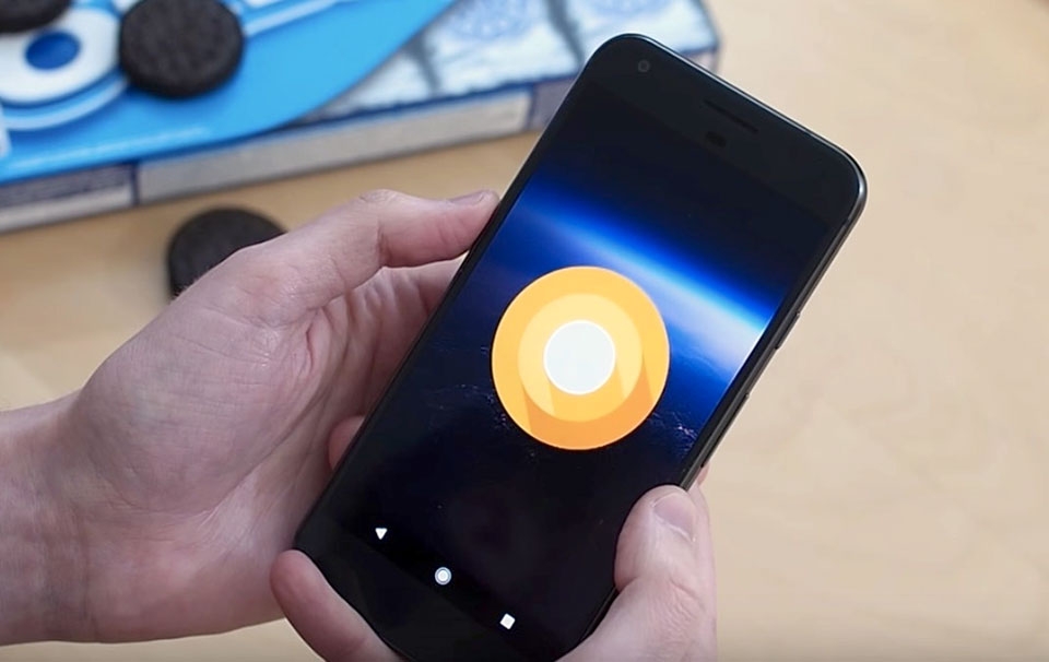 Cài đặt Android O Beta trên Nexus và Pixel series Cài đặt Android O Beta trên Nexus và Pixel series