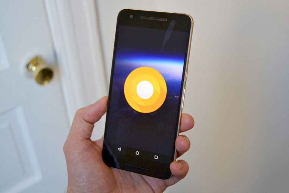 Cài đặt Android O Beta trên Nexus và Pixel series Cài đặt Android O Beta trên Nexus và Pixel series