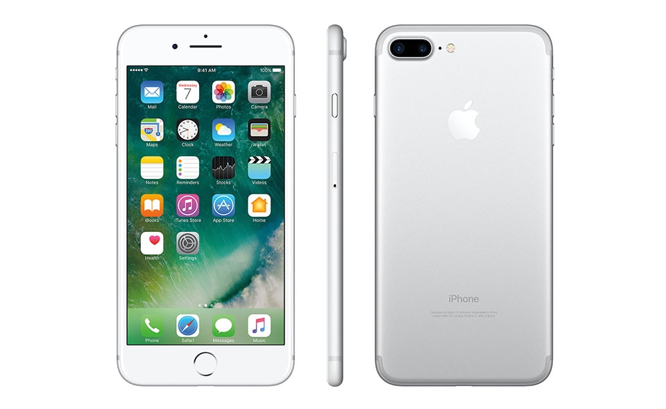 HTC U11 vs iPhone 7 Plus