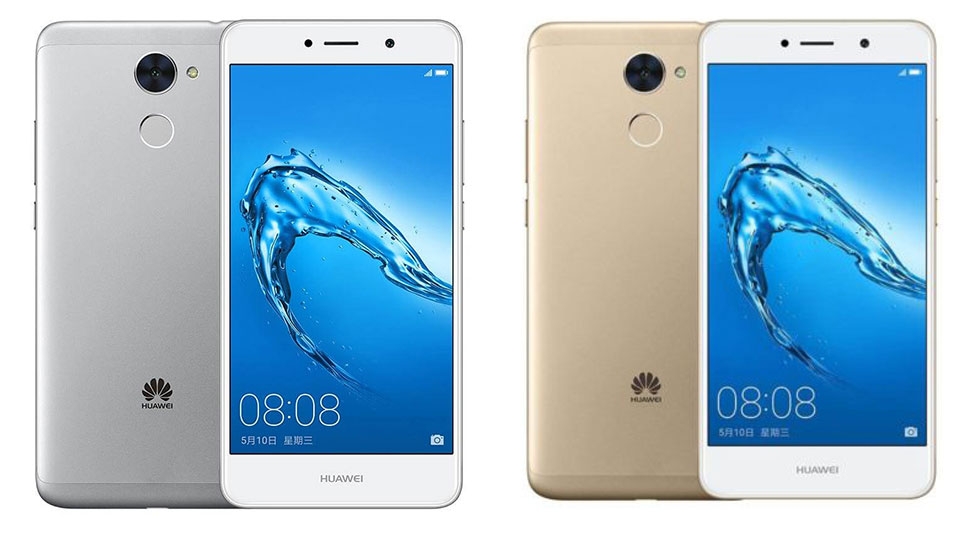 Huawei Y7 Huawei Y7