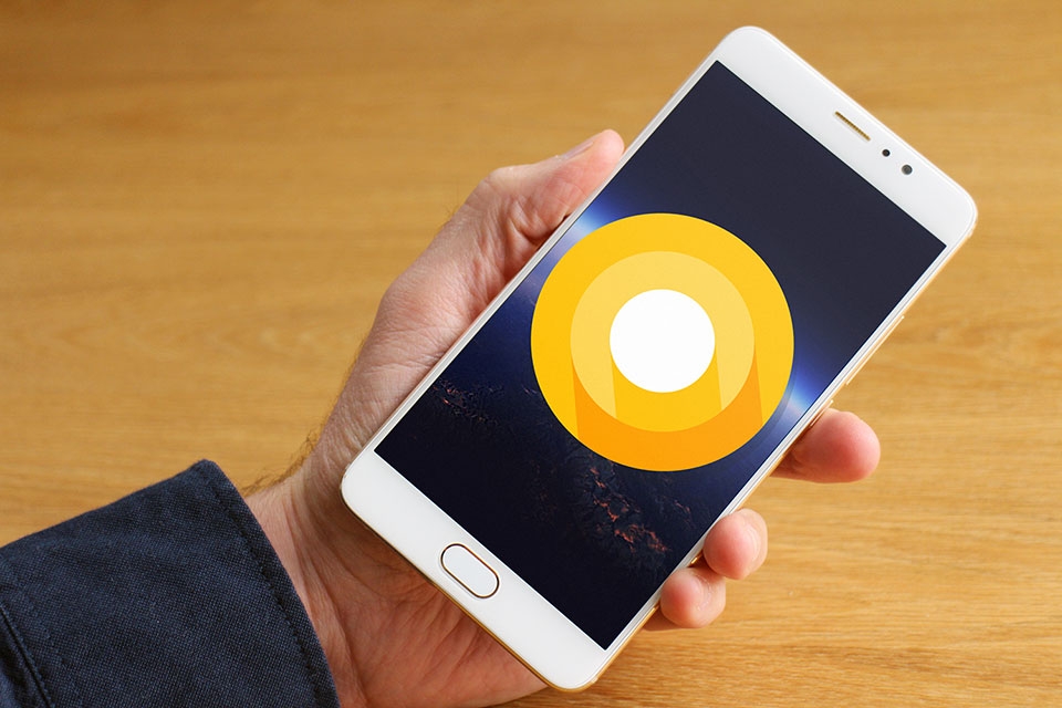 Android O: Liệu iPhone có nên lo lắng?