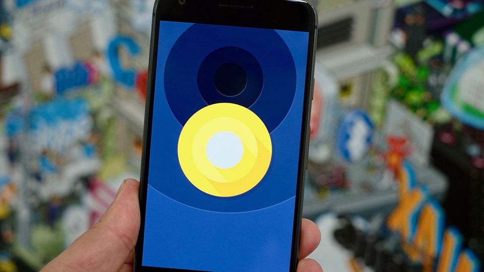 Android O: Liệu iPhone có nên lo lắng?