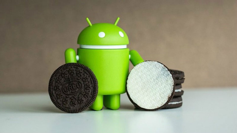 Android O: Liệu iPhone có nên lo lắng?