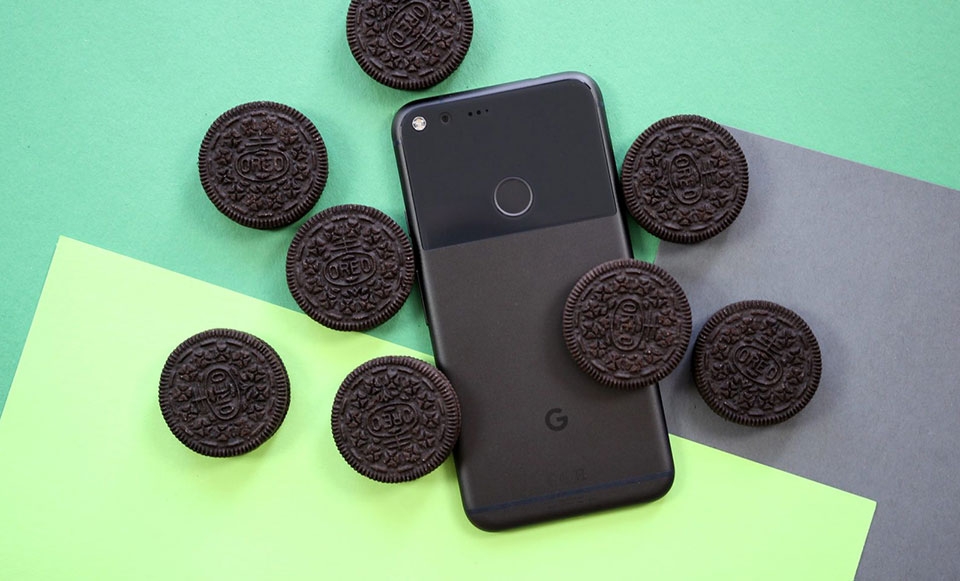 Android O: Liệu iPhone có nên lo lắng?
