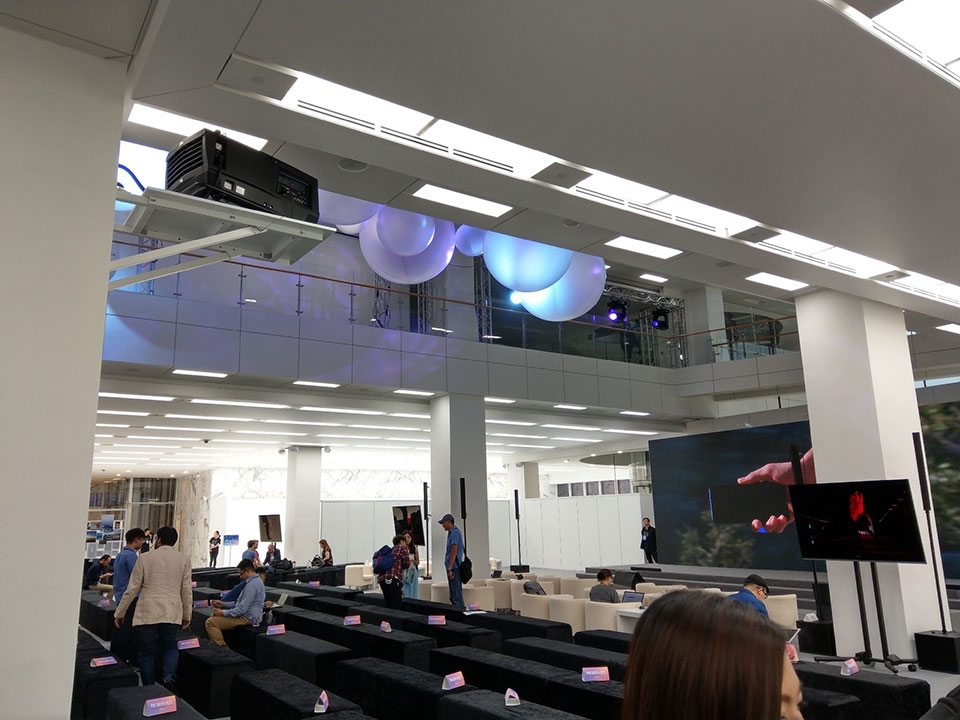 Camera UltraPixel 3 trên HTC U11