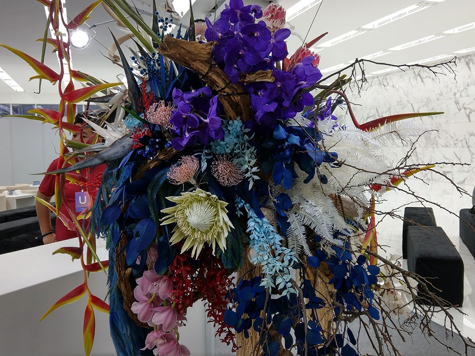 Camera UltraPixel 3 trên HTC U11