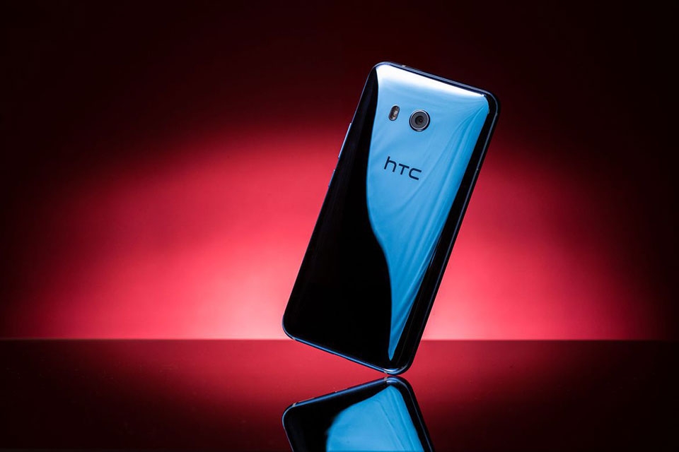 HTC U11 HTC U11