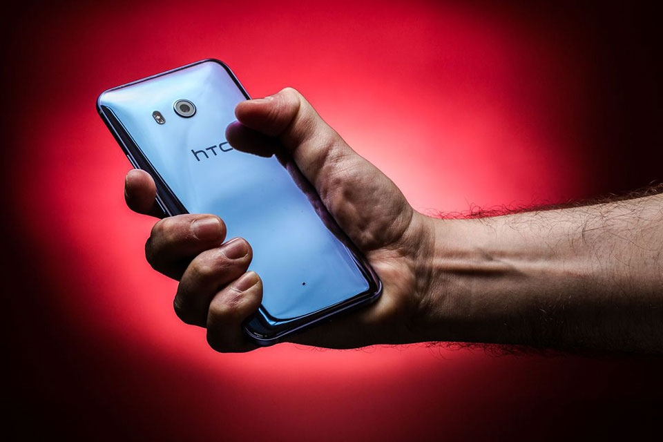 HTC U11 HTC U11