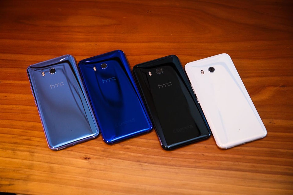 HTC U11 HTC U11