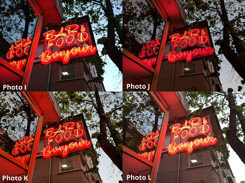 Đọ camera Galaxy S8, iPhone 7, Google Pixel, LG G6