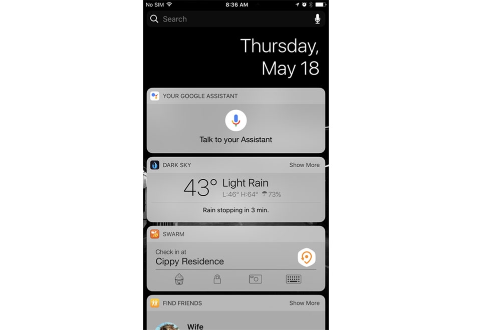 6 mẹo và thủ thuật cho Google Assistant trên iOS
